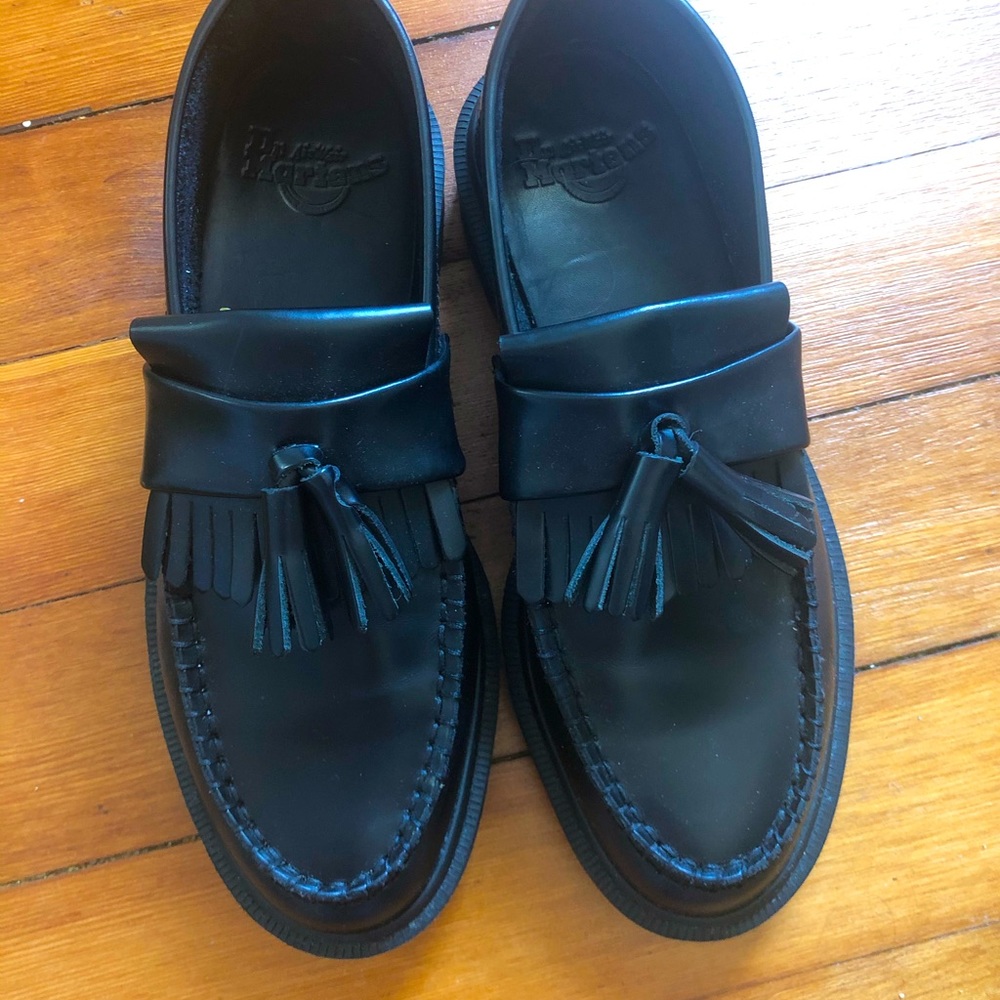 Dr. Marten’s Adrian Loafer W8